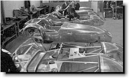 Lotus factory